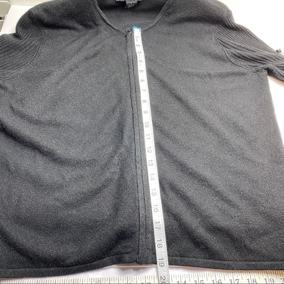 NortonMcNaughton Faux Two Piece Look Sweater Set - Picture 9 of 9